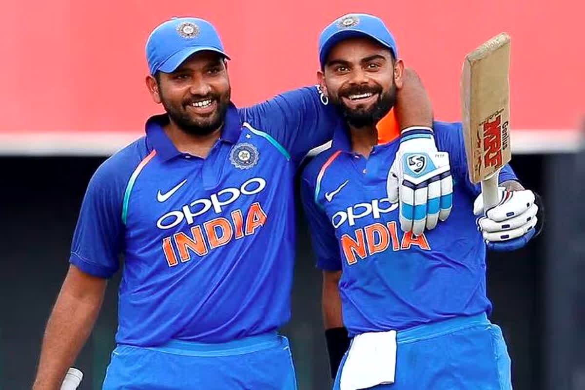 IND vs AFG World Cup 2023 : दूसरे मैच से पहले टीम इंडिया के लिए आई बुरी खबर, चोटिल हुआ ये मैच विनर प्लेयर