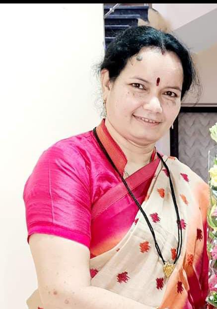 भाजपा: सरला कोसरिया, उम्र: 50, शिक्षा: स्नातकोत्तर, करियर: महासमुंद जिला पंचायत अध्यक्ष रही। बीजेपी प्रदेश उपाध्यक्ष।