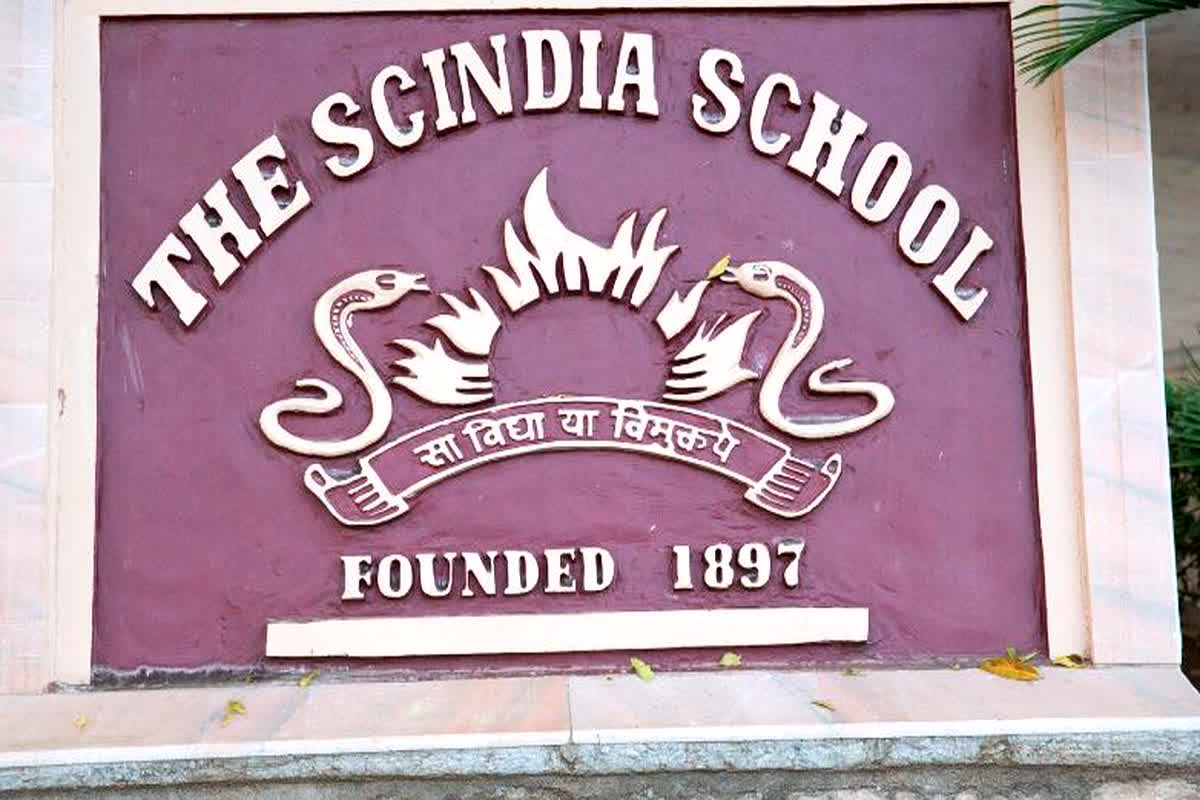 125th anniversary of Scindia School