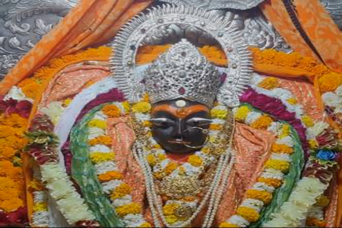 Devi Sharda Satna: देश के प्रमुख शक्तिपीठों में से एक है देवी का ये धाम, बुंदेलखंड के लोकनायक ने की थी मां की कठोर तपस्या