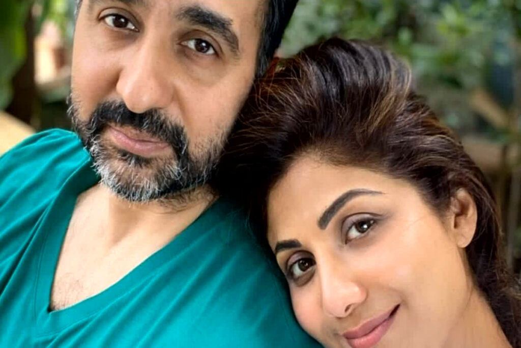 Shilpa Shetty Raj Kundra Divorce