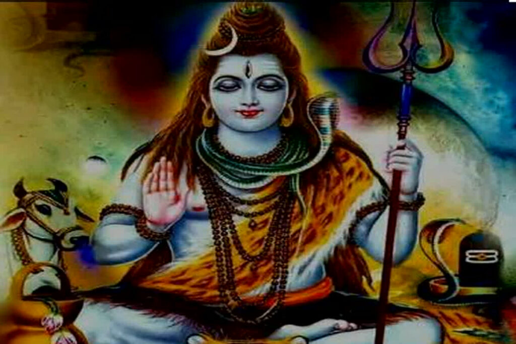 Masik Shivratri 2023