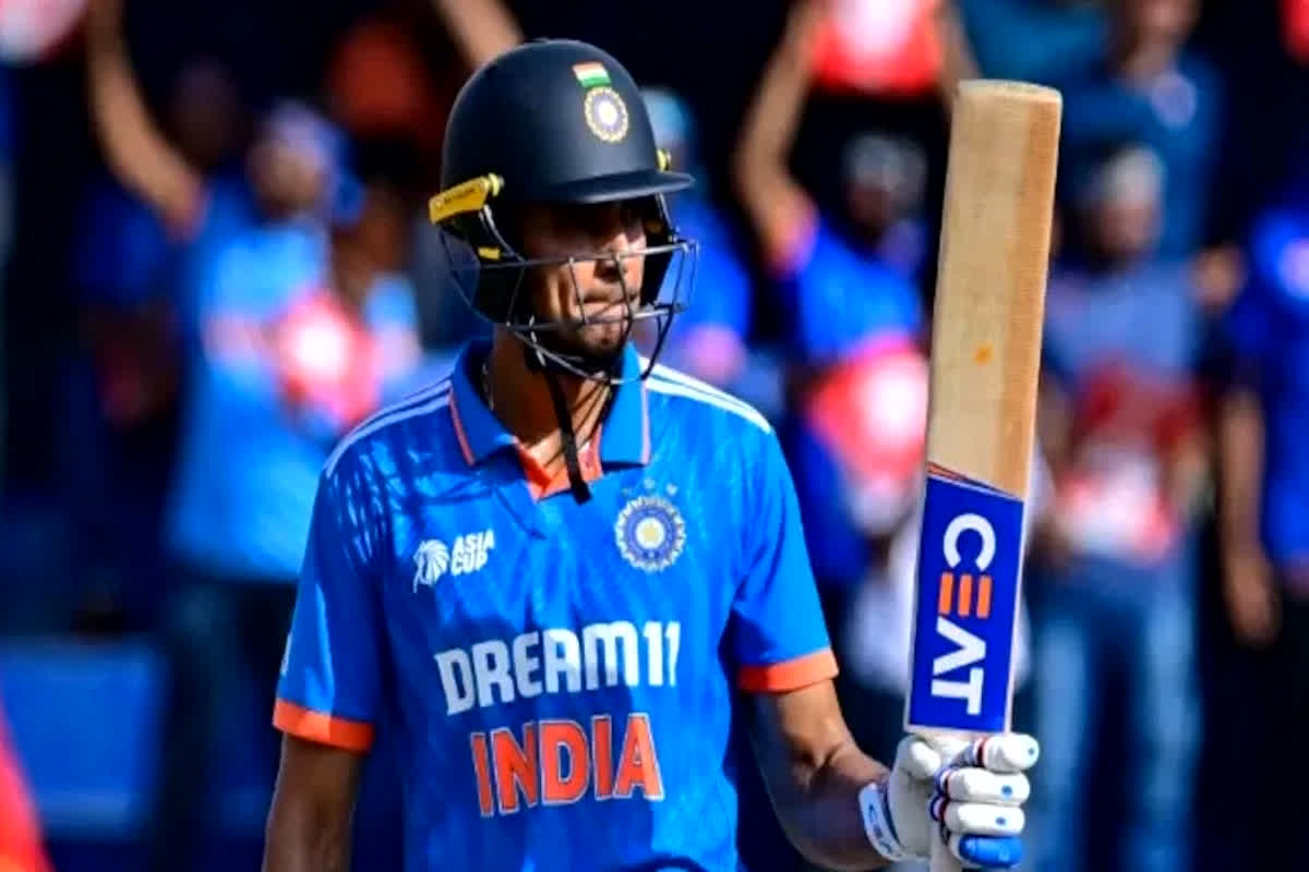 India Vs Pakistan World Cup: आज भी नहीं खेलेंगे शुभमन गिल? कौन करेगा आज ओपनिंग, देखिए Team India का Playing 11