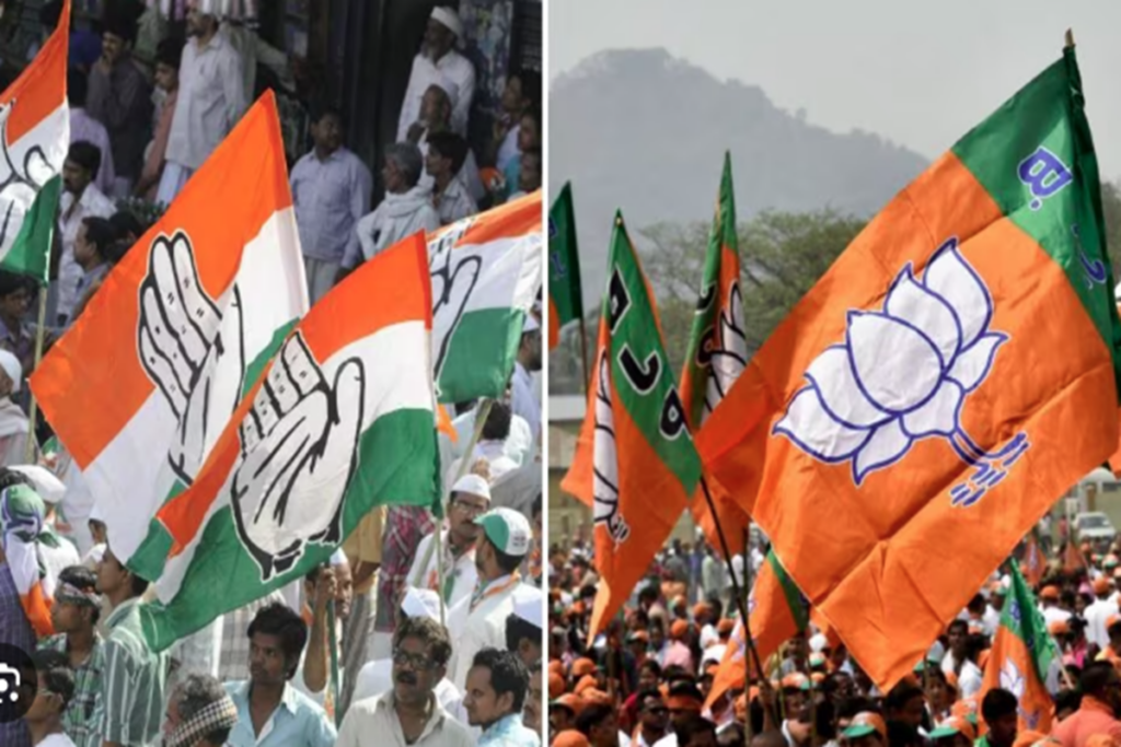 Assembly Election Campaign