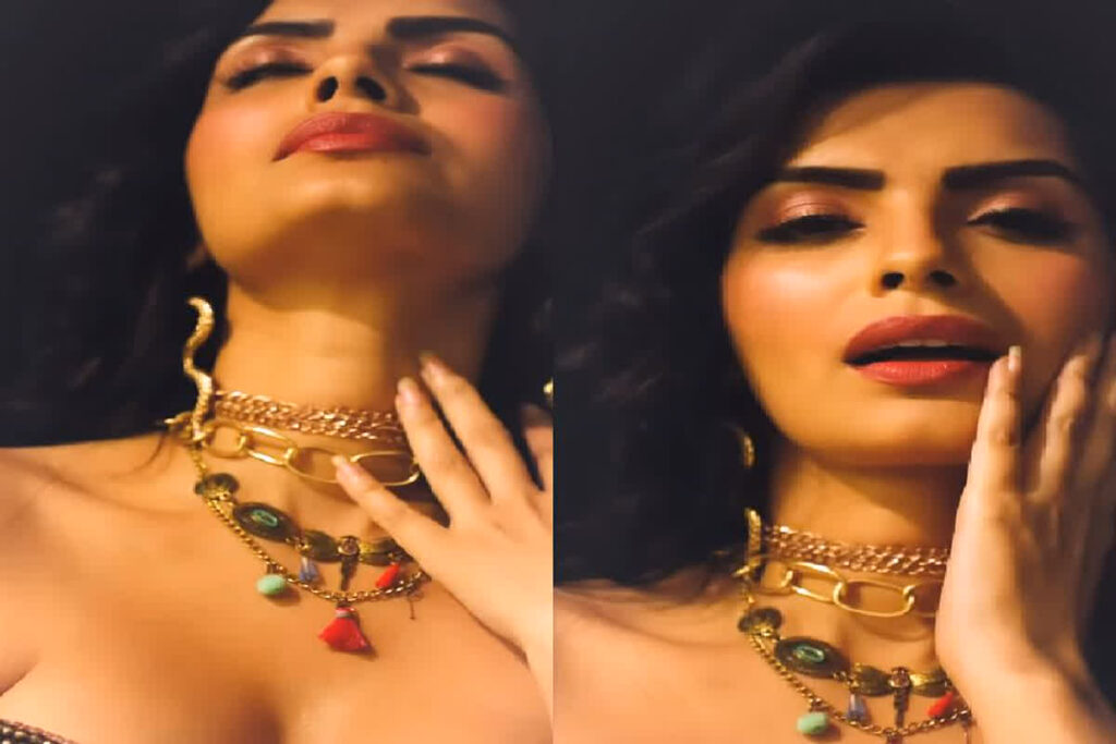 Sonali Raut Bold PhotoShoot