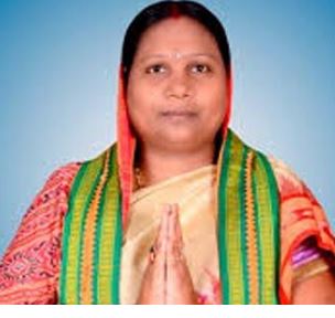 सीट गणित: इस सीट पर दो बार कांग्रेस, दो बार बाजपा जीती।