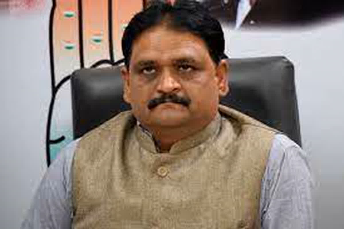 CG Vidhansabha Chunav 2023: आखिर क्यों बौखलाई हुई है रेणुका सिंह? संचार प्रमुख सुशील आनंद शुक्ला बताई वजह