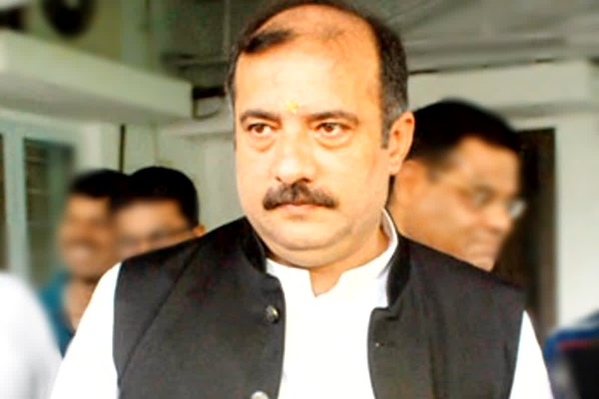 MP Vidhansabha Chunav 2023: ‘भाजपा के राज में महिलाओं पर अत्याचार में नंबर 1 बना मध्यप्रदेश’ पूर्व वित्त मंत्री ने बीजेपी पर बोला बड़ा हमला
