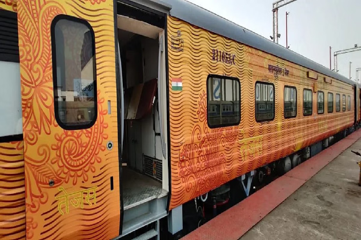 Unreserved Special Trains: लोकल पैसेंजर्स के लिए खुशखबरी… रेलवे ने आज से शुरू की ये अनरिजर्व्ड स्पेशल ट्रेनें, देखें लिस्ट