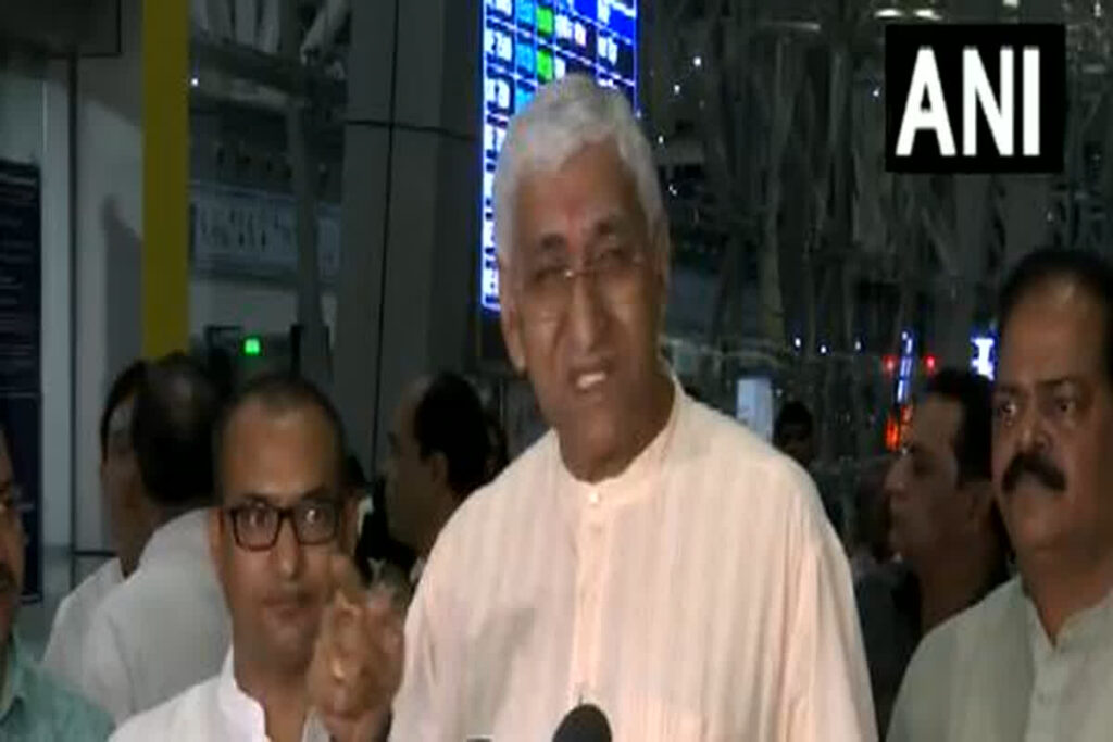 TS Singh Deo will Resign?