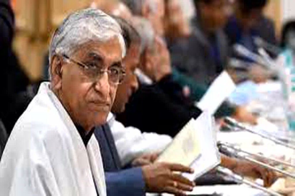 Will TS Singhdev also leave Congress?