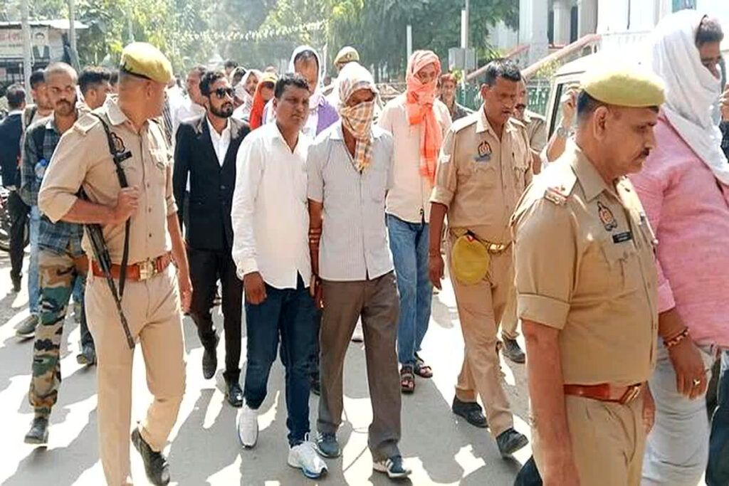 Dantewada Naxal Attack