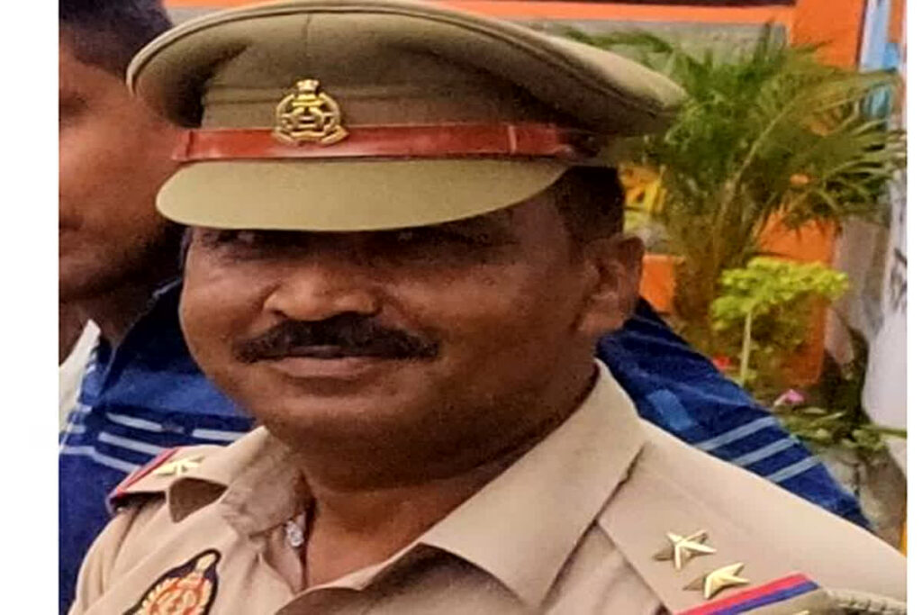 Inspector demands rape victim to spend the night