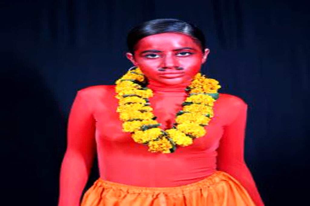 Urfi Javed received death threats