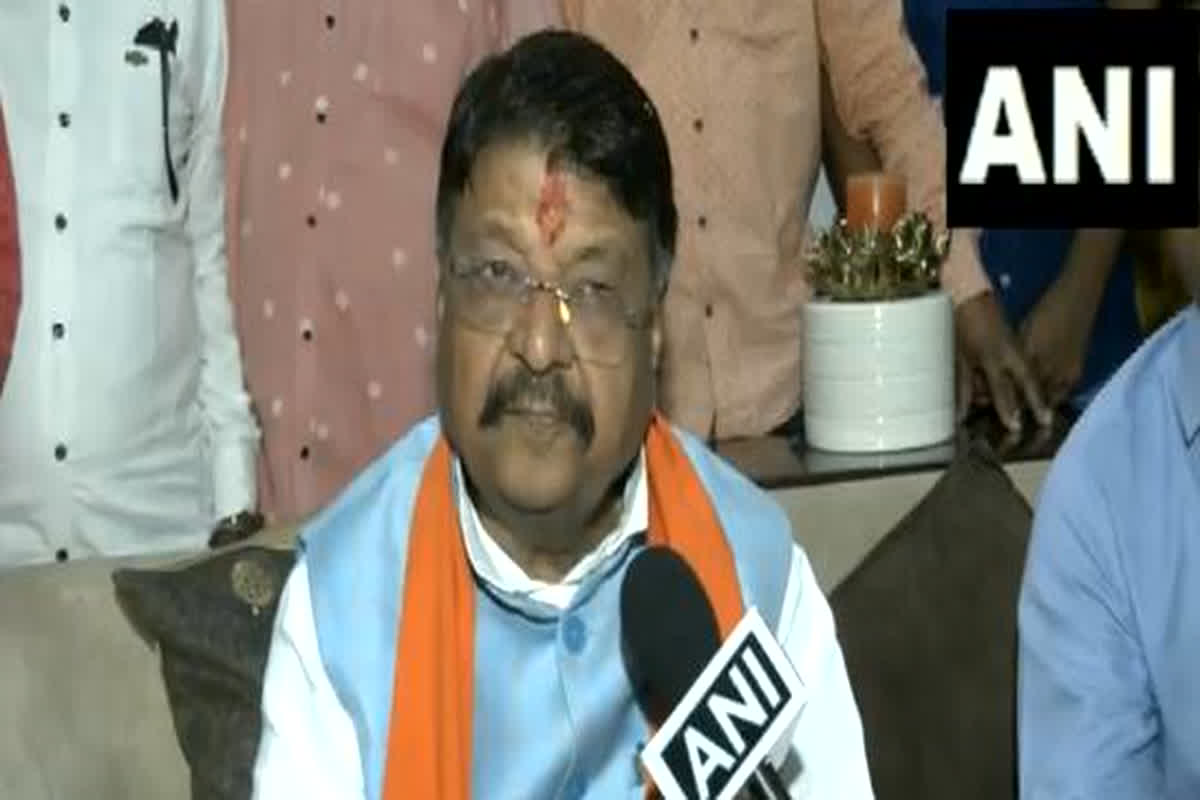 MP Vidhansabha Chunav 2023: ‘शिवराज जी और हमारी टीम ने मध्यप्रदेश को पैरों से रौंदा है’, बीजेपी नेता ने कांग्रेस पर साधा निशाना