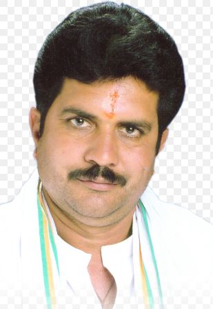 सीट गणित: इस सीट से दो बार कांग्रेस दो बार भाजपा जीती।