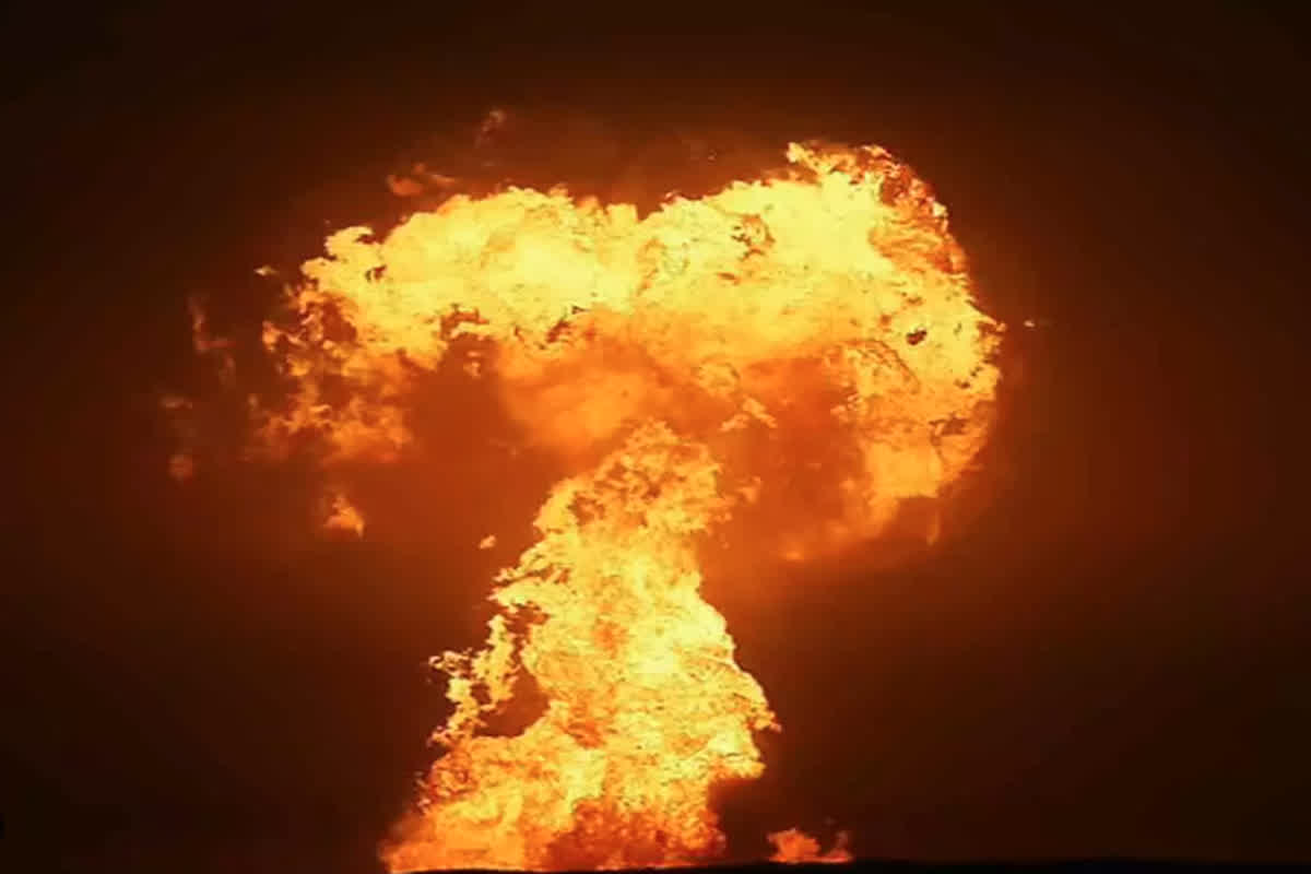 Bomb explosion in Car: उपचुनाव प्रचार अभियान के दौरान कार में बम विस्फोट, चार लोगों की मौत, सीनेट के पूर्व सदस्य भी थे मौजूद