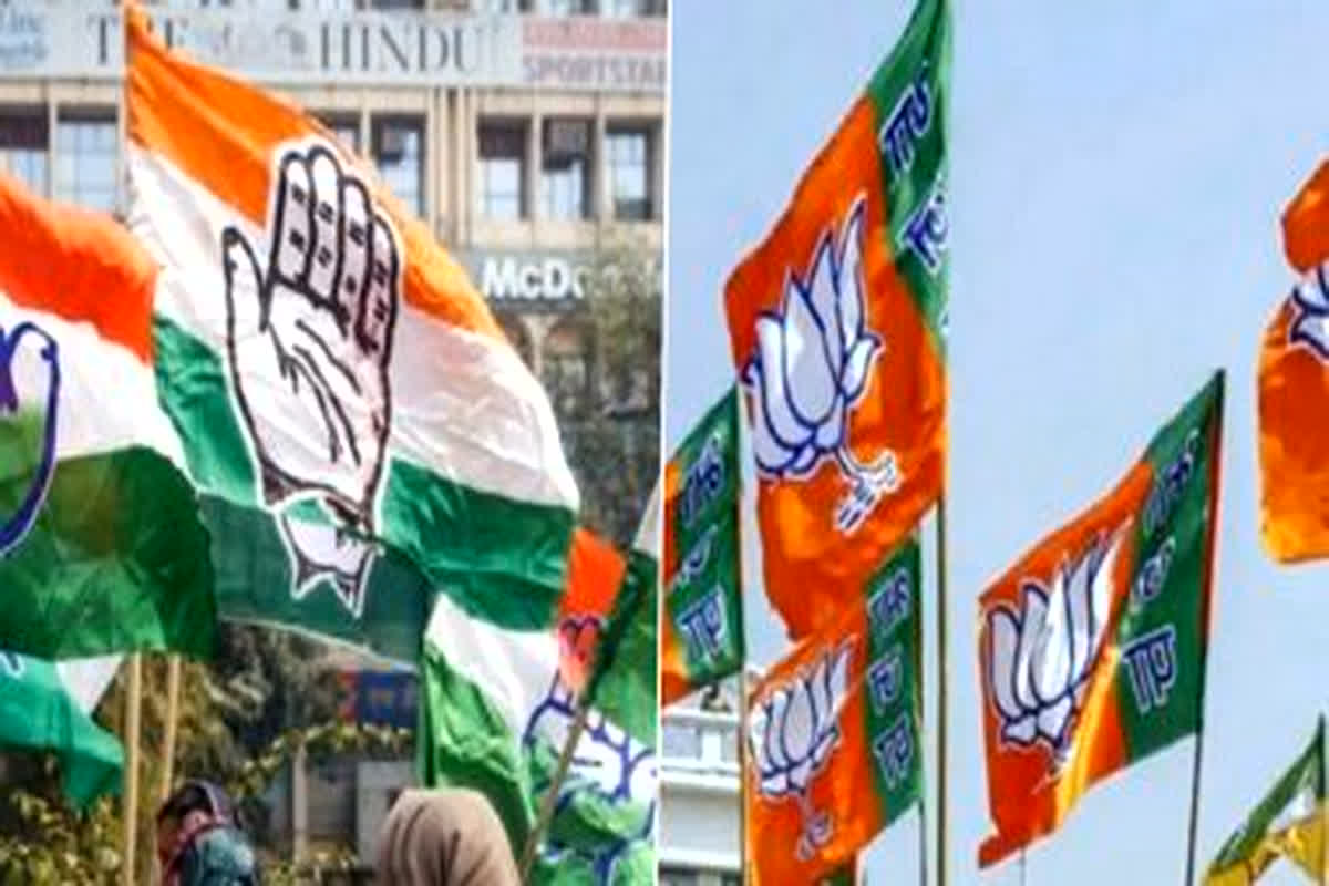MP Assembly Election: नाम पर भारी उपनाम: ‘दादा’, ‘भाभी’, ‘बाबा’, ‘पिंटू’, ‘चिंटू’ और ‘गोलू’ भी लड़ रहे चुनाव
