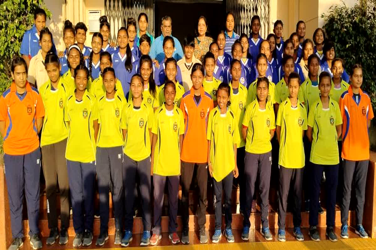 Women Football League: 8 अक्टूबर से 30 नवंबर तक होगी राज्य महिला फुटबॉल लीग चैम्पियनशिप का आयोजन, भारतीय महिला लेंगी भाग
