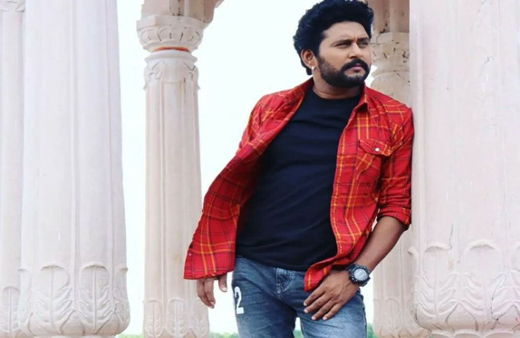 Pavitra Rishta Bhojpuri Movie Trailer