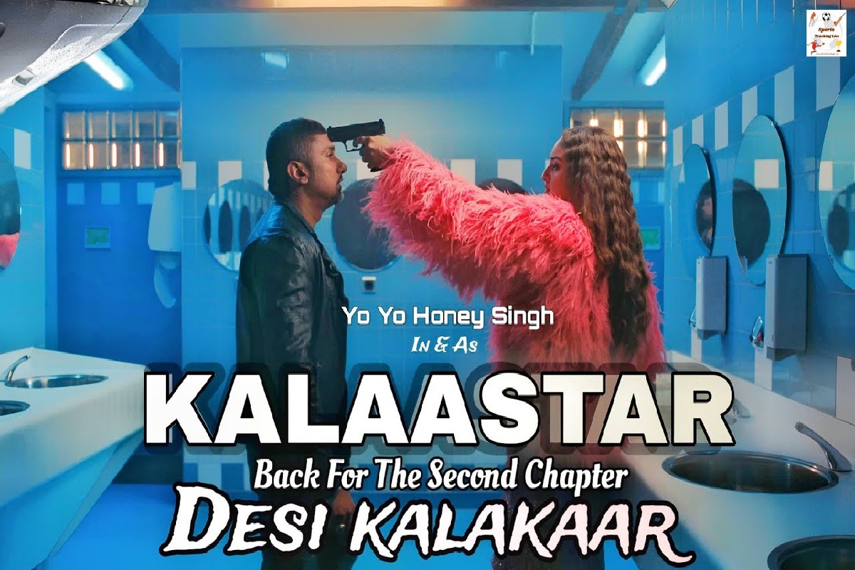 Yo Yo Honey Singh: रिलीज होते ही तोड़े सारे रिकॉर्ड, नंबर वन पर ट्रेंड हो रहा है यो यो का देसी कलास्टार…देखें वीडियो….
