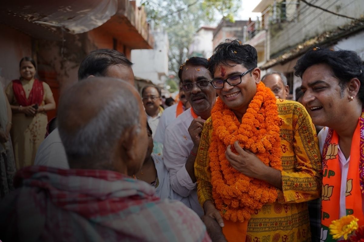 CG Raigarh Assembly News: ओपी चौधरी.. युवाओं से लेकर महिलाओं के मुद्दे पर रहे हमेशा मुखर, सरकार से पूछे सवाल, तो क्या इस बार रायगढ़ में होगा कमाल?