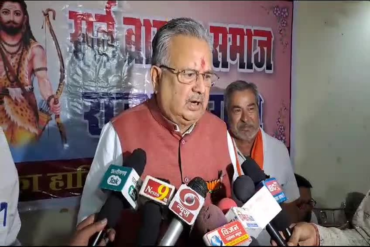 Today Live Update 3 November: ‘गांवों को शराबमुक्त करने का काम करेंगे’, घोषणा पत्र जारी होने के बाद पूर्व सीएम का बड़ा बयान