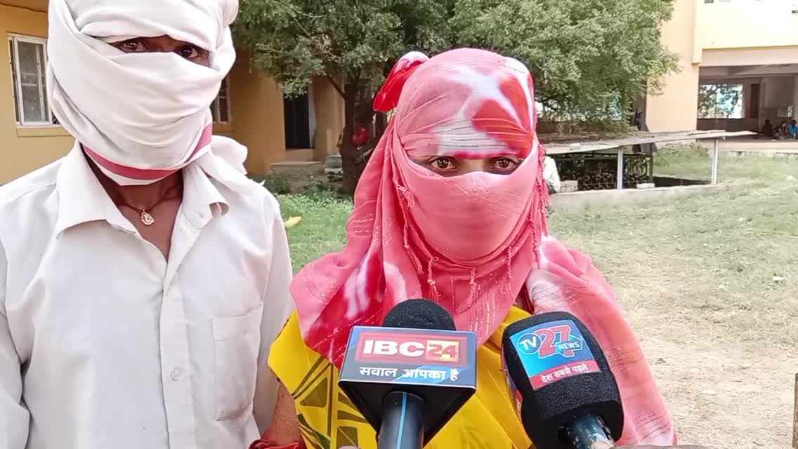 Gwalior Gangrape: दबंगों ने तार-तार कर दी 16 वर्षीय छात्रा की इज्जत, आधी रात ले गए जंगल और बारी-बारी मिटाते रहे हवस