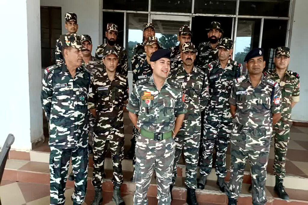 CG Vidhan Sabha Chunav 2023