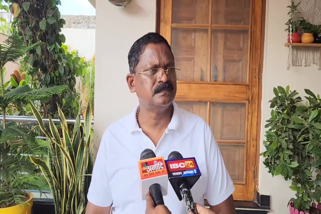 CG Election 2023 Result