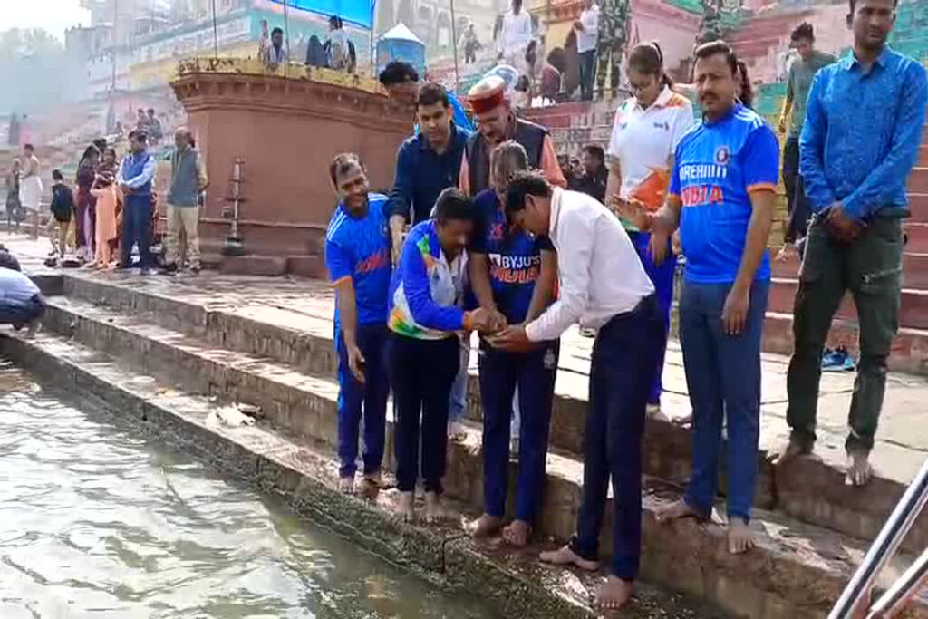 India vs Australia World Cup 2023