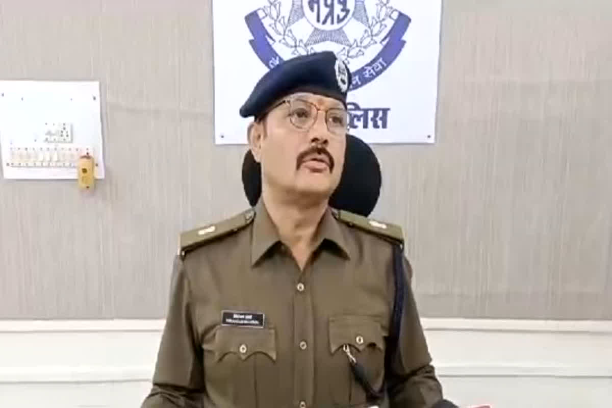 Gwalior Crime News: शादी के पांच महीने बाद ही पत्नी ने की पति को जहर देकर मारने की कोशिश, मामला जानकर आप भी हो जाएंगे हैरान