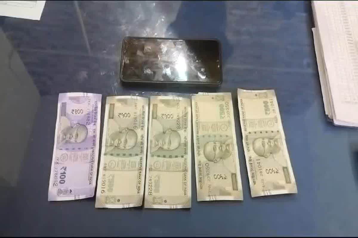 Korba Crime News: पुलिस ने साल 2018 के तुलना में 75 गुना अधिक नगदी और सोने चांदी के जेवरात किए जब्त, 1801 बदमाशों पर की गई कार्रवाई