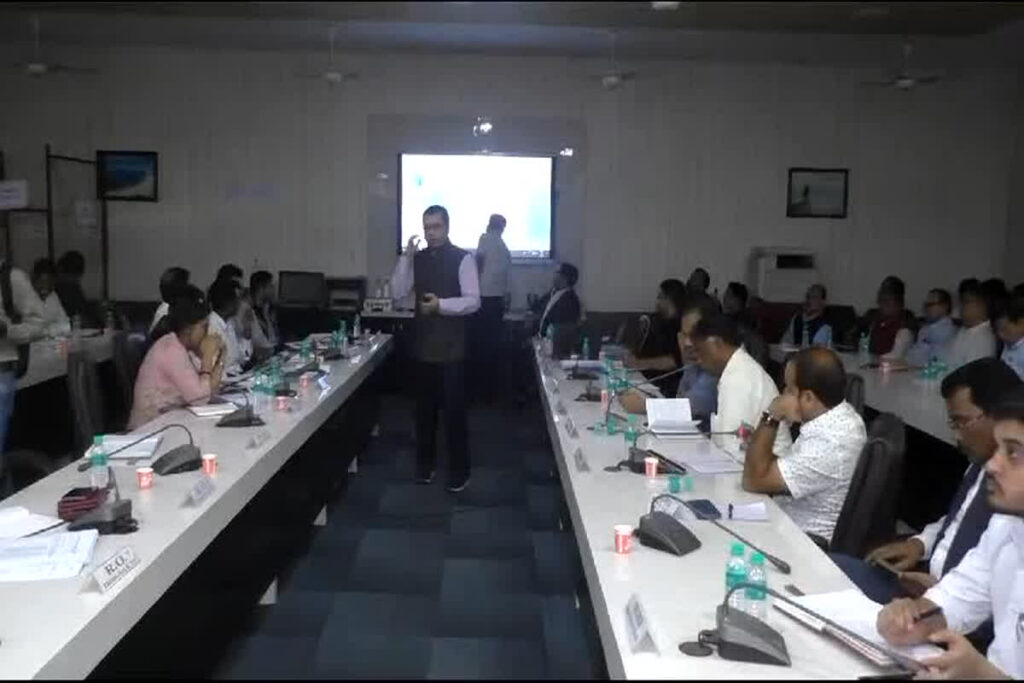 Chhattisgarh Vidhansabha Chunav