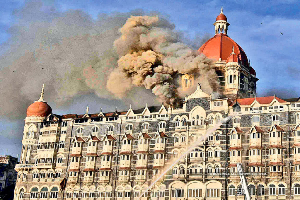 15th anniversary of 26/11 today