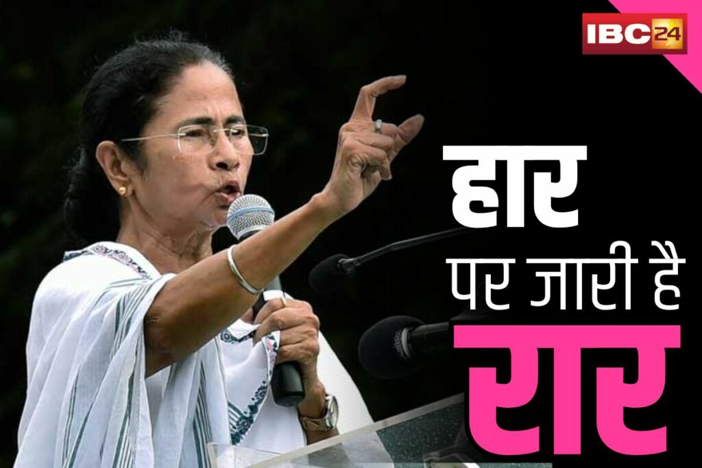 Mamta Banerjee On CWC Final