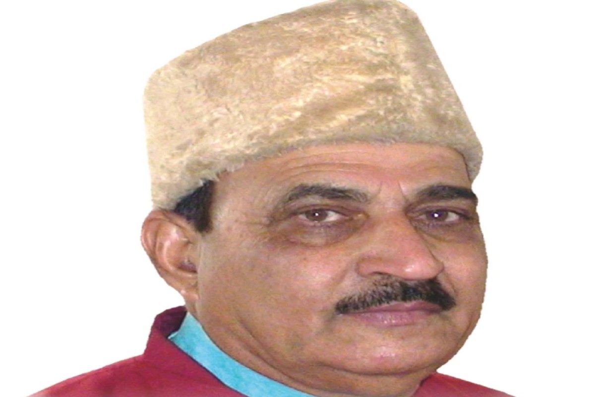 MP Assembly Election 2023: चुनाव से पहले बुंदेलखंड के दिग्गज नेता ने की घर वापसी, जेपी नड्डा ने दिलाई सदस्यता