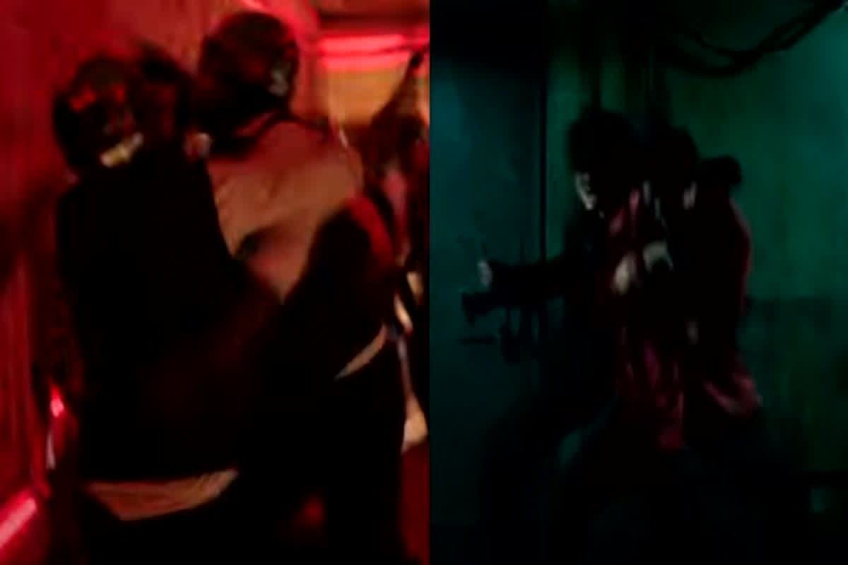 Animal Film: ट्रेलर रिलीज होते ही ​फिल्म ‘एनिमल’ की बढ़ी मुश्किलें, इस फिल्म से कॉपी का आरोप