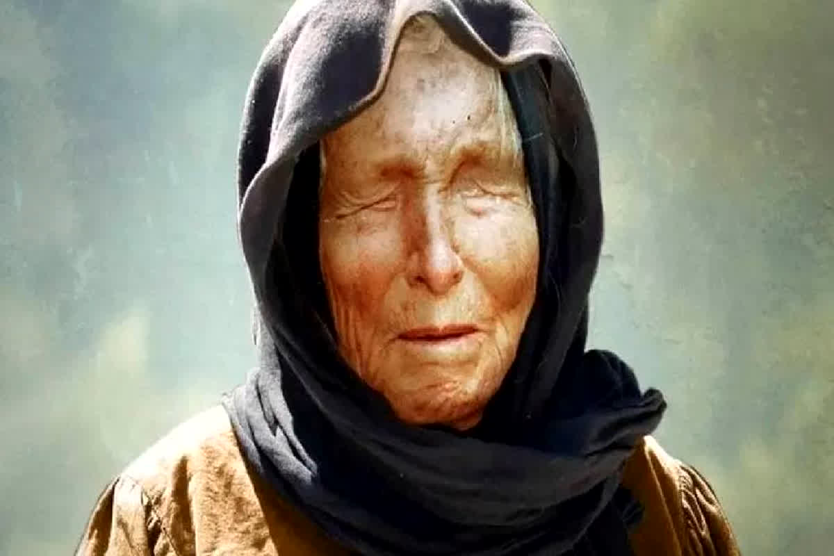Baba Vanga Bhavishyavani 2024: साल 2024 में सच होंगी बाबा वेंगा की ये डरावनी भविष्यवाणियां, सुनकर कांप उठेगी रूह