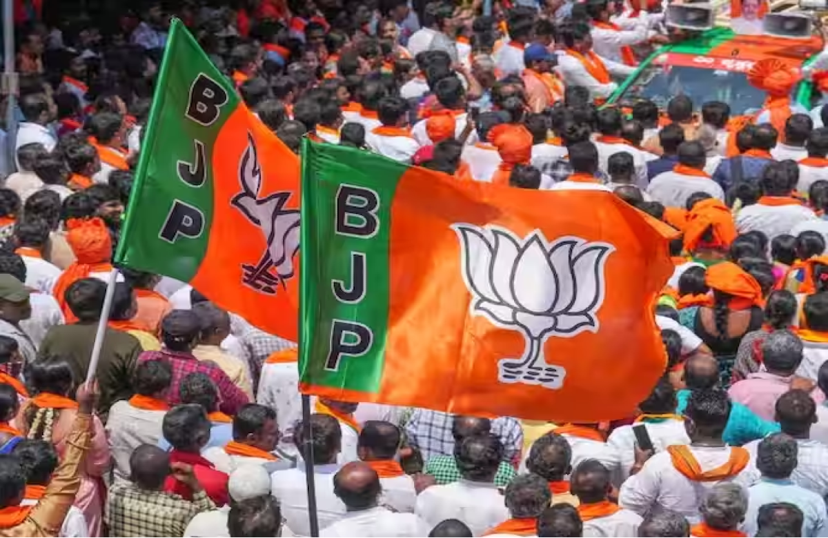 BJP leaders campaign: आज प्रदेश दौरे पर रहेंगे बीजेपी के ये दिग्गज नेता, प्रचार-प्रसार के साथ जनसभा को करेंगे संबोधित…
