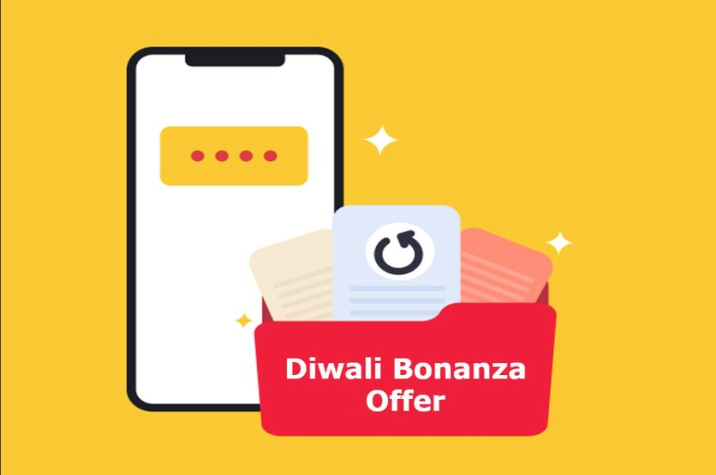 BSNL Diwali Bonanza Offer