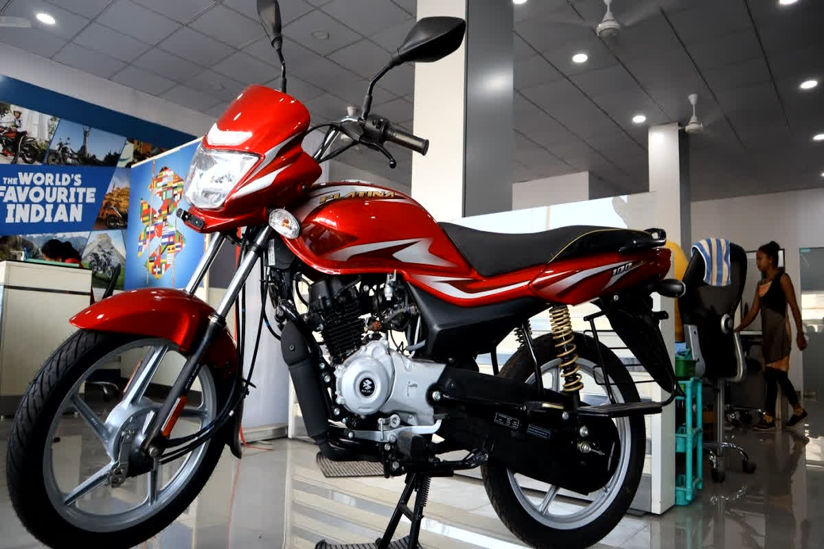 Top 5 Cheapest Bikes: दिवाली के बाद सस्ते हुए कम पेट्रोल पीने वाले इन बाइक्स के दाम ! माइलेज और कीमत के बारे में जानें यहां