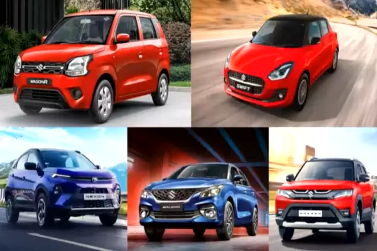 Best Selling Cars : दिवाली में खरीदना चाहते है कार, तो देखें ये 25 गाड़ियां, हर कोई कर रहा पसंद