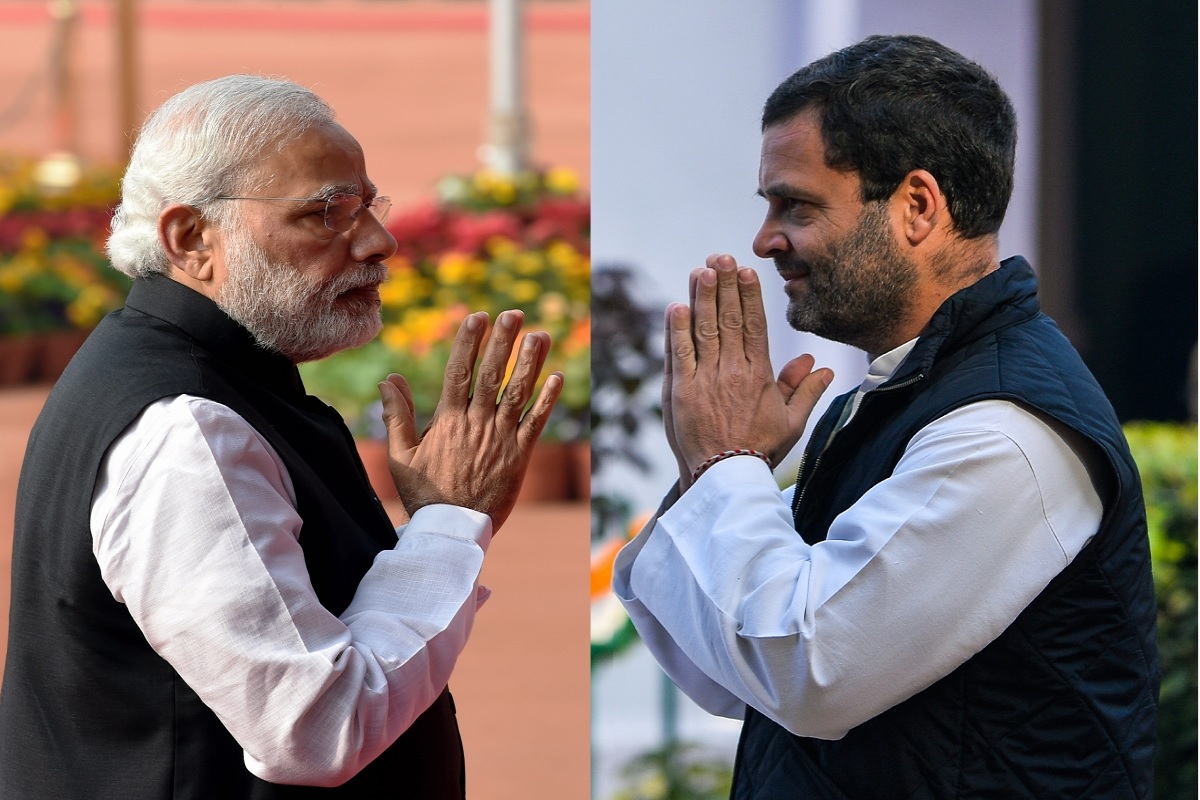 CG Assembly Election 2023: छत्तीसगढ़ बनेगा सियासी अखाड़ा?.. PM मोदी और राहुल गाँधी दोनों की चुनावी सभाएं, जाने दोनों रैलियों के बारे में