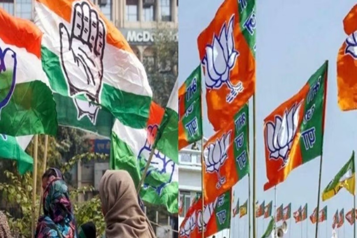 CG Griha Laxmi Yojana: गृहलक्ष्मी योजना पर आमने-सामने आये राजनीतिक दल.. भाजपा ने कहा ‘ये कांग्रेस की बौखलाहट है’