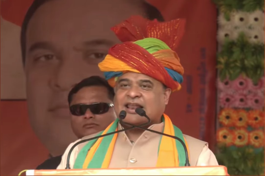 MP Assembly Election 2023: अगर इनकी सरकार आई तो कैबिनेट में होगा कपड़ाफाड़ कंपटीशन, जानें सीएम ने क्यों कहीं ऐसी बात