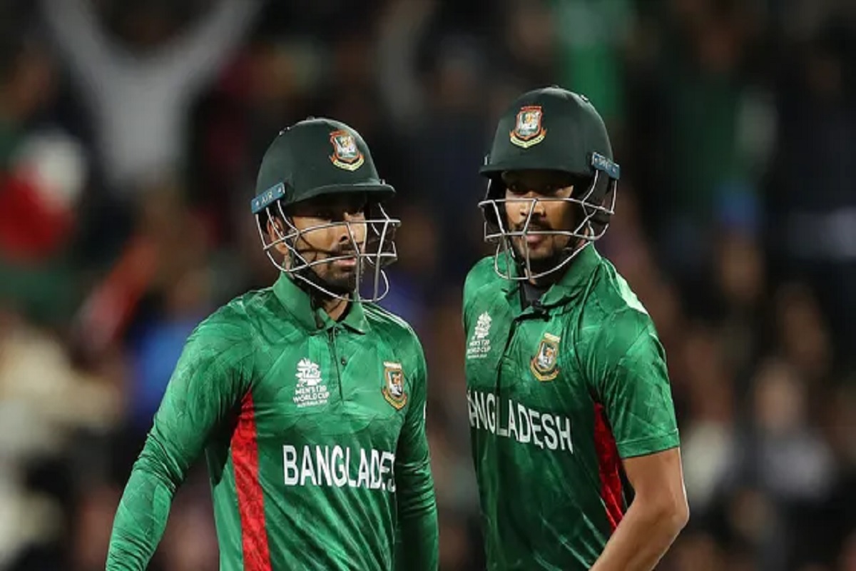 Champions Trophy 2025 Teams: आज बांग्लादेश भी कर रहा है भारत की जीत की दुआएं.. जाने क्या है इसके पीछे की बड़ी वजह