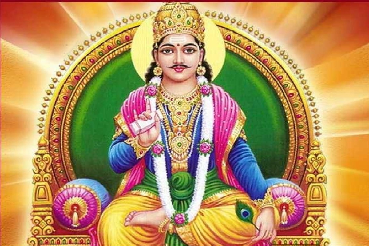 Chitragupta Puja Shubh Muhurat 2023: आज है चित्रगुप्त पूजा, ऐसा काम करने से मिलेगा आशीर्वाद, यहां देखें शुभ मुहूर्त और मंत्र