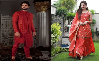 दिवाली के लिए ड्रेसिंग सेंस: दिवाली में पूजा के दौरान पीले या लाल कलर के कपड़े पहनना शुभ होता है। इसके अलावा दिवाली के दिन लड़के प्लेन कुर्ते के साथ कन्ट्रॉस्टिंग जैकेट ट्राई कर सकते हैं तो वहीं लड़कियों पर साड़ी, हैवी वर्क वाले सूट और शरारा जैसी ड्रेसेस बेहद खूबसूरत लगेंगी।