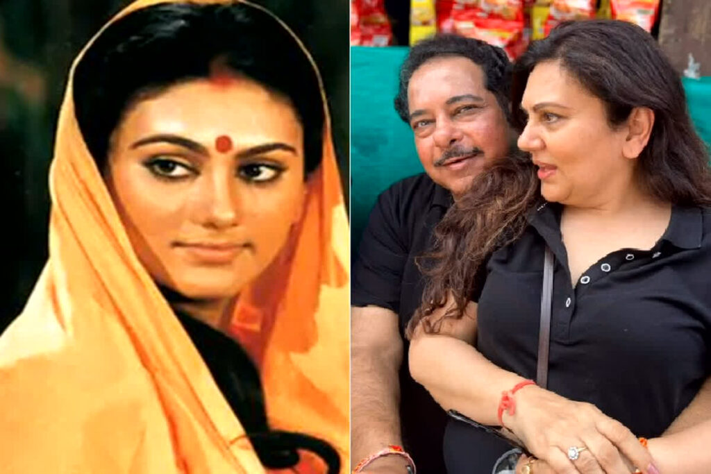 Dipika Chikhlia Romantic Video